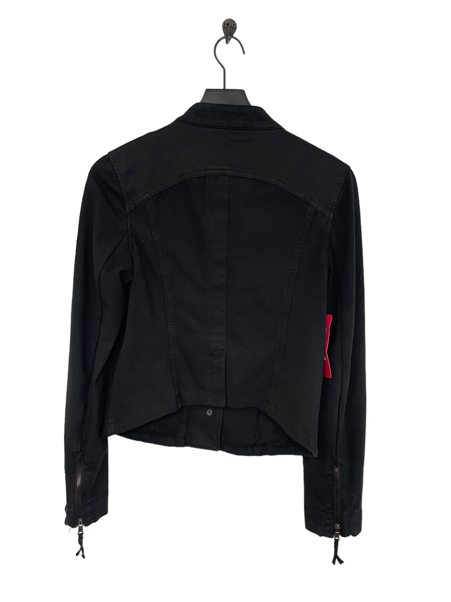 Jacket Utility By Marrakech In Black, Size: M