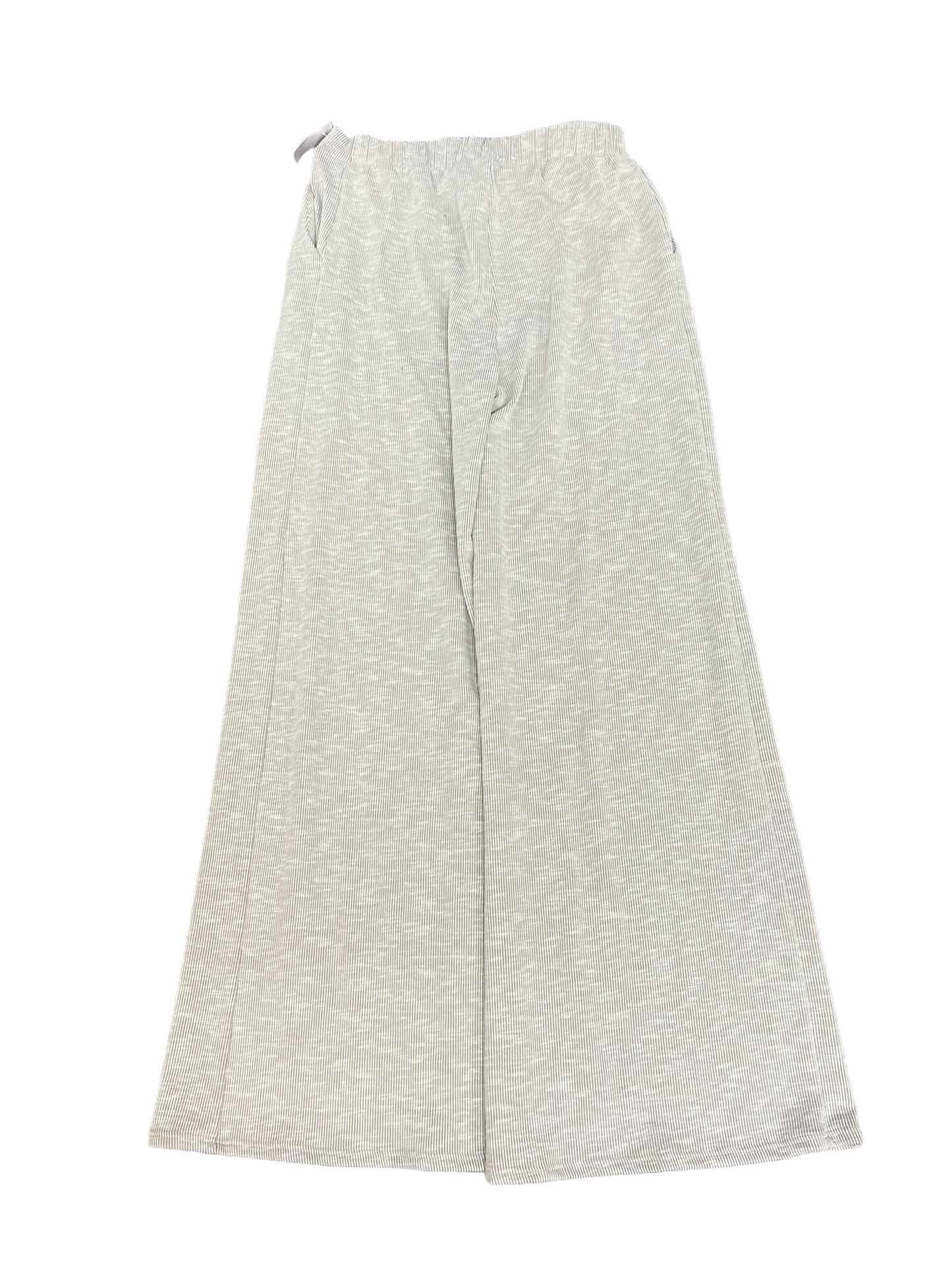 Pants Lounge By Gilli In Beige, Size: M