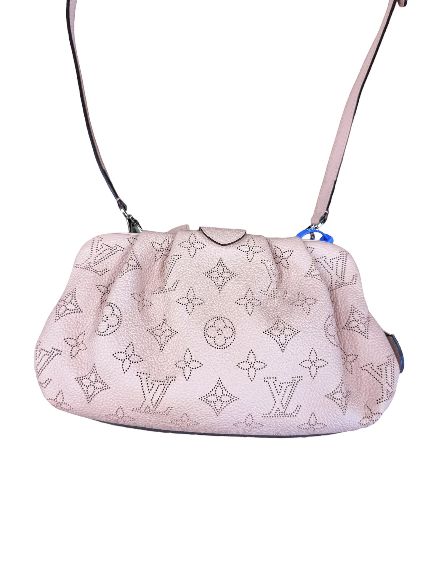 Crossbody Luxury Designer By Louis Vuitton, Size: Small