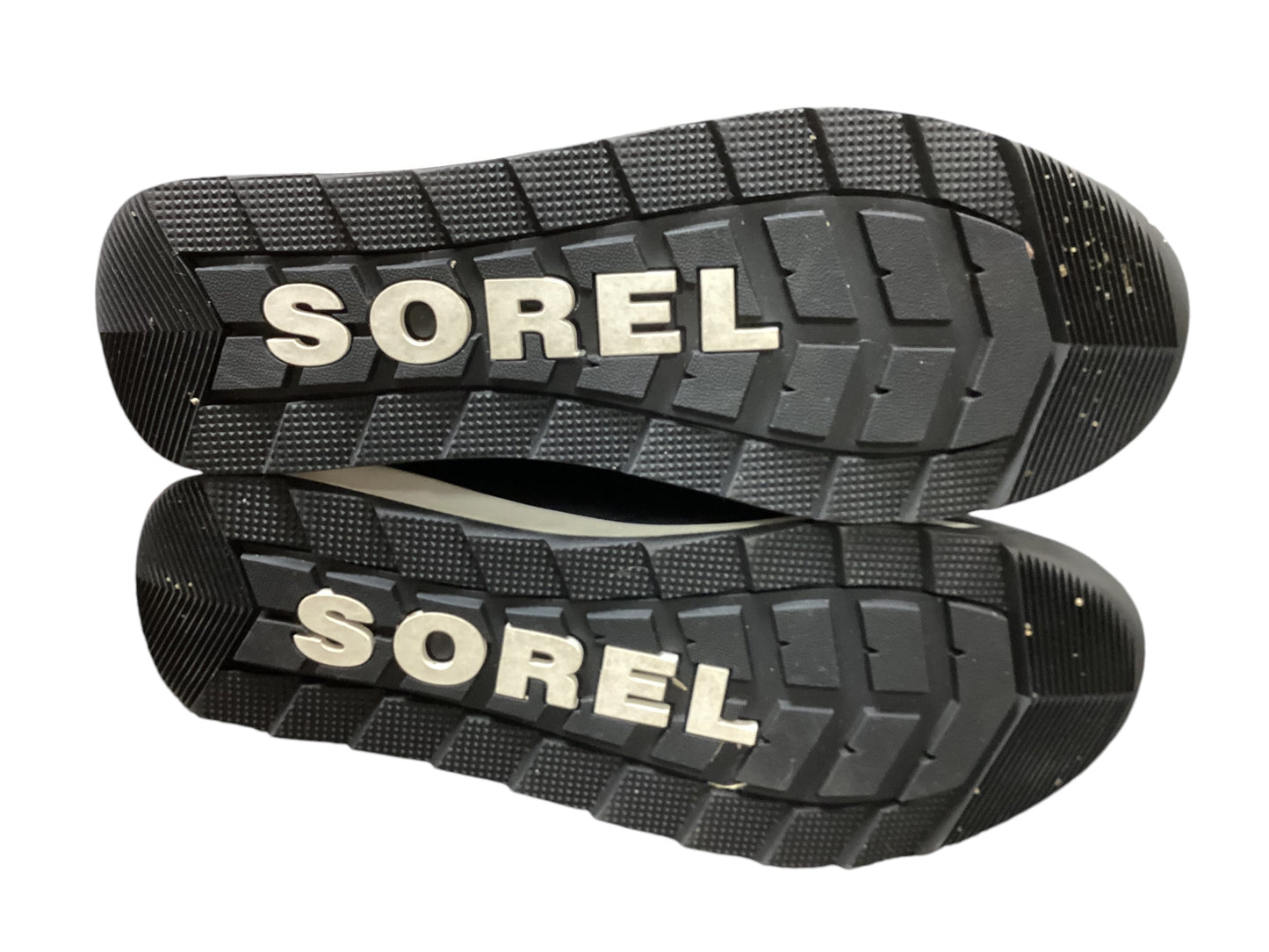 Boots Snow By Sorel In Black, Size: 10