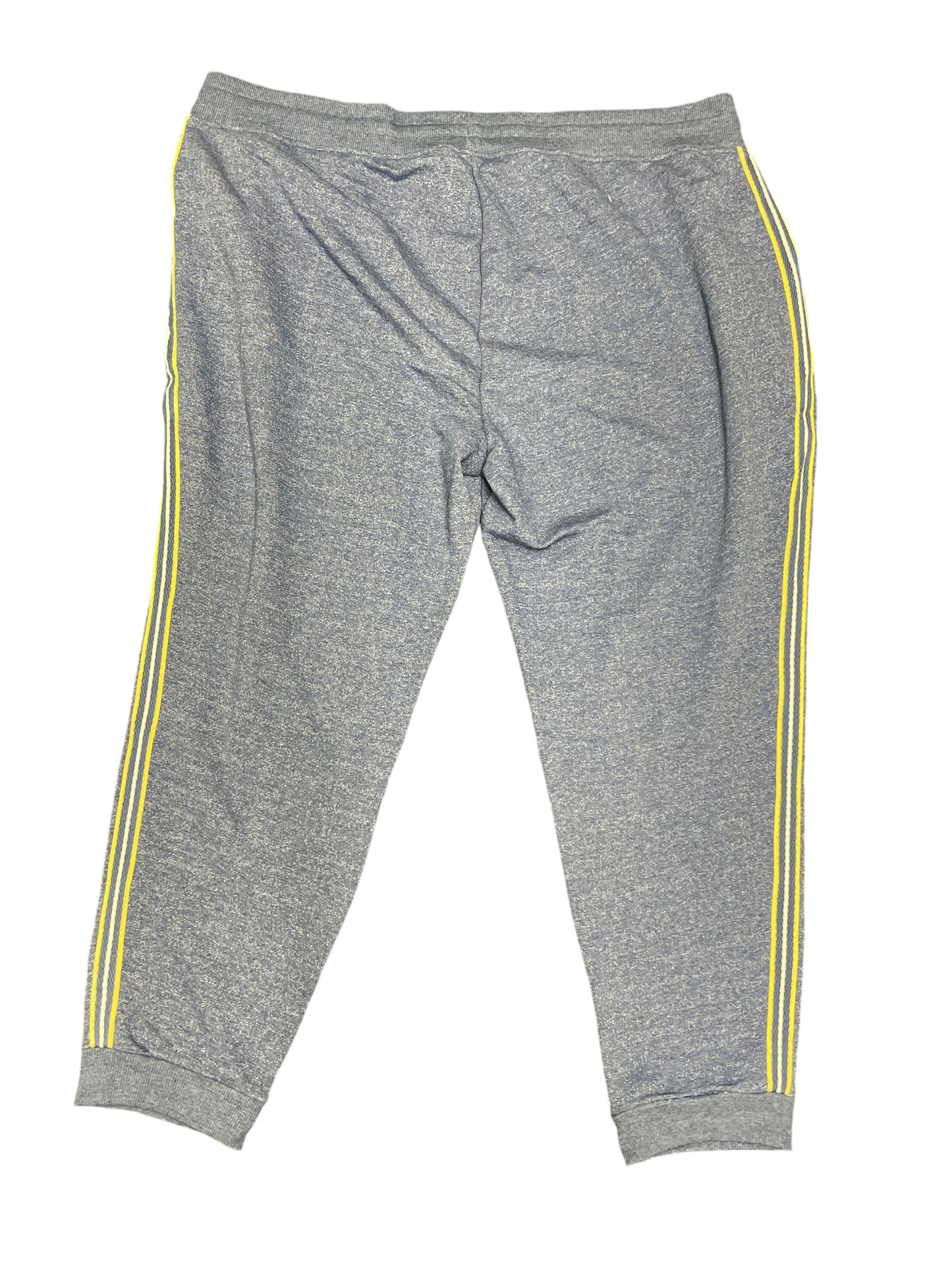 Pants Joggers By Cmc In Blue, Size: 3x