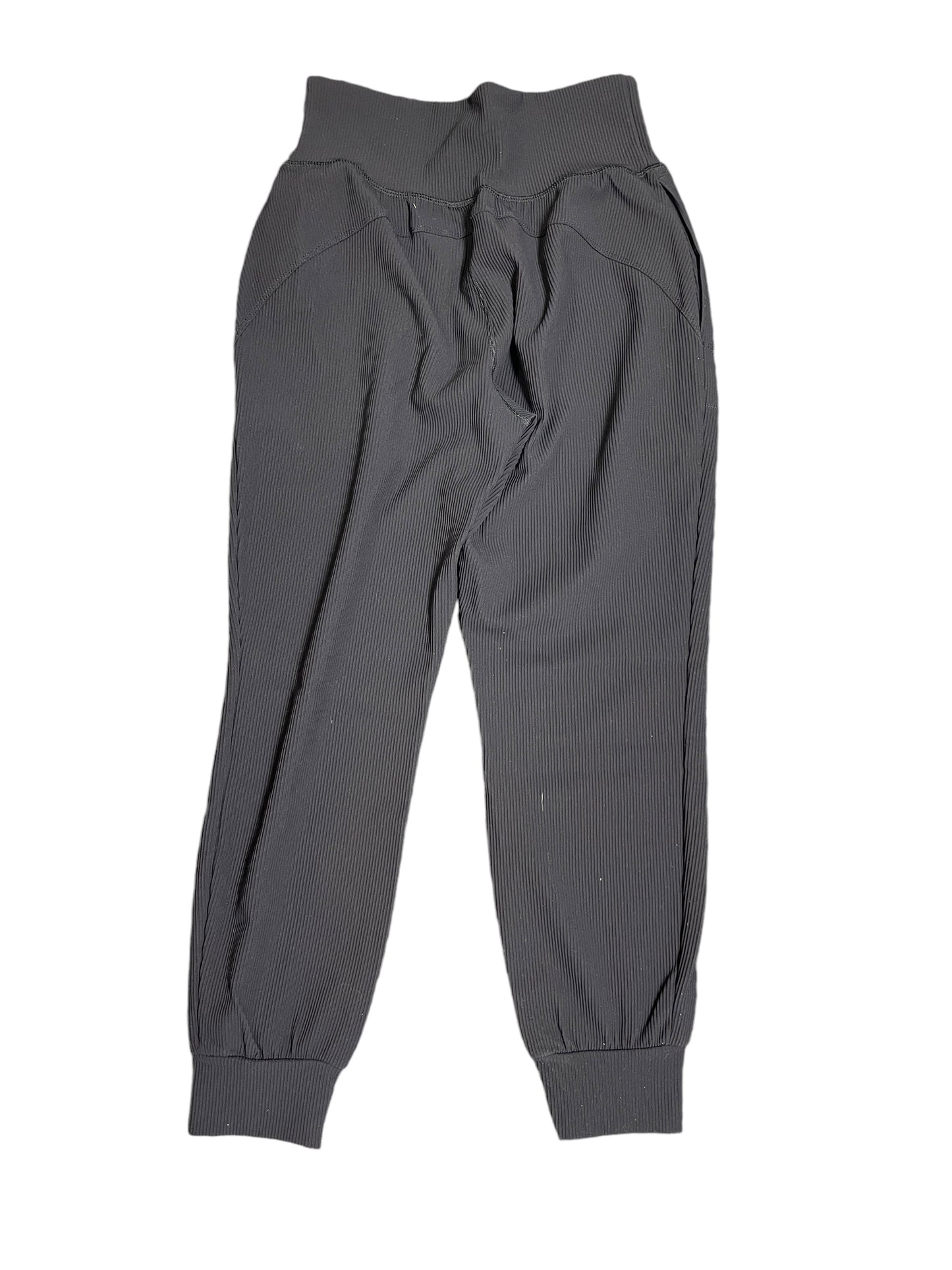 Athletic Pants By Athleta In Black, Size: M