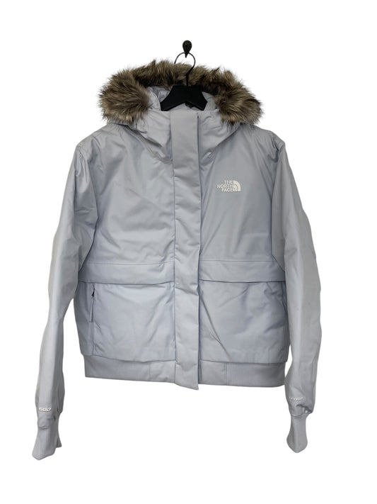 Coat Other By The North Face In Grey, Size: Xl