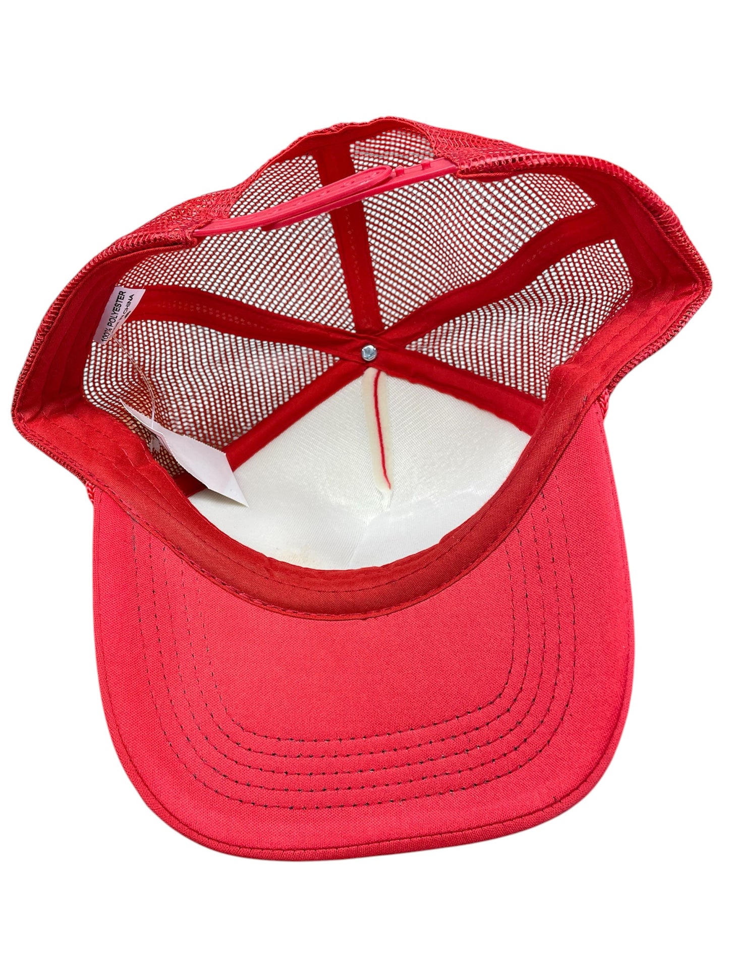 Hat Baseball Cap By Cmc