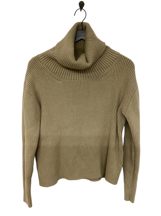 Sweater By Roolee In Green, Size: M