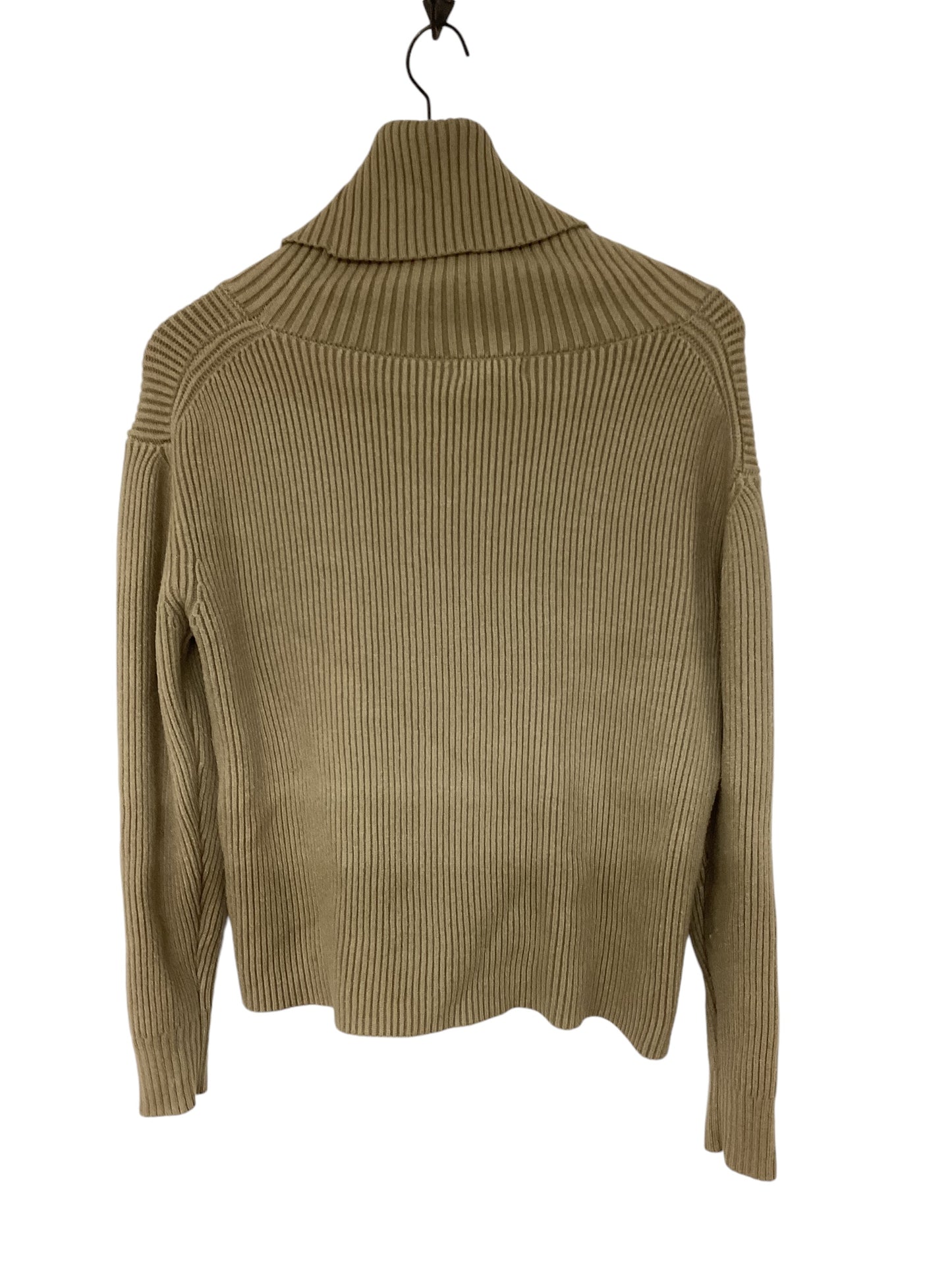 Sweater By Roolee In Green, Size: M