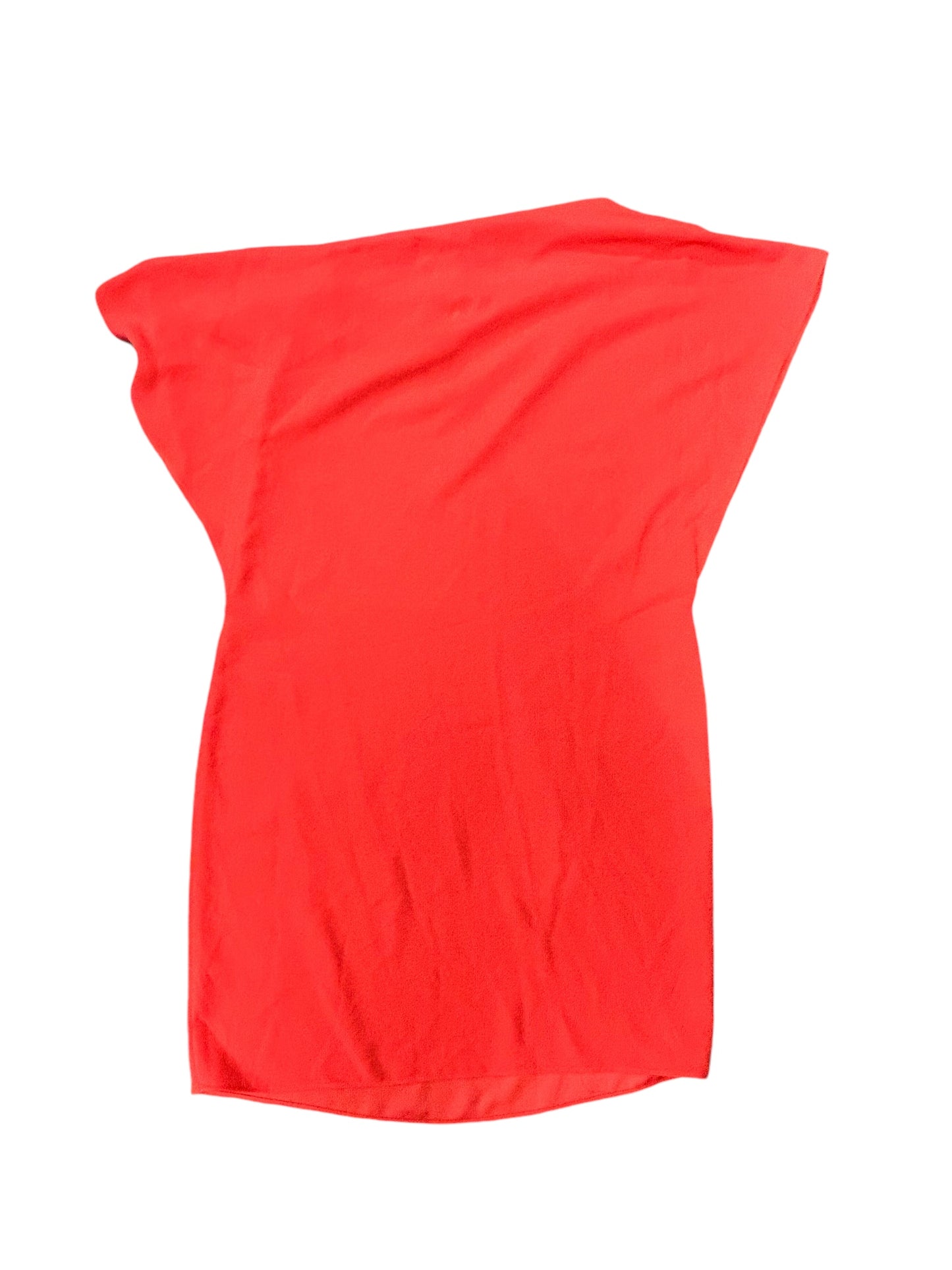 Dress Party Short By Trina By Trina Turk In Orange, Size: S