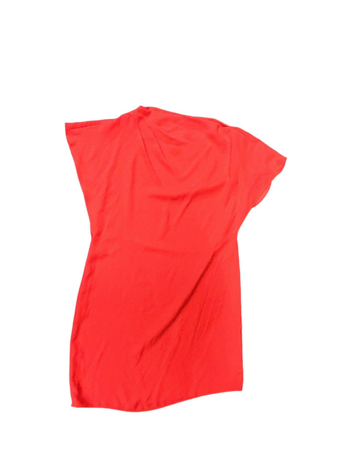 Dress Party Short By Trina By Trina Turk In Orange, Size: S