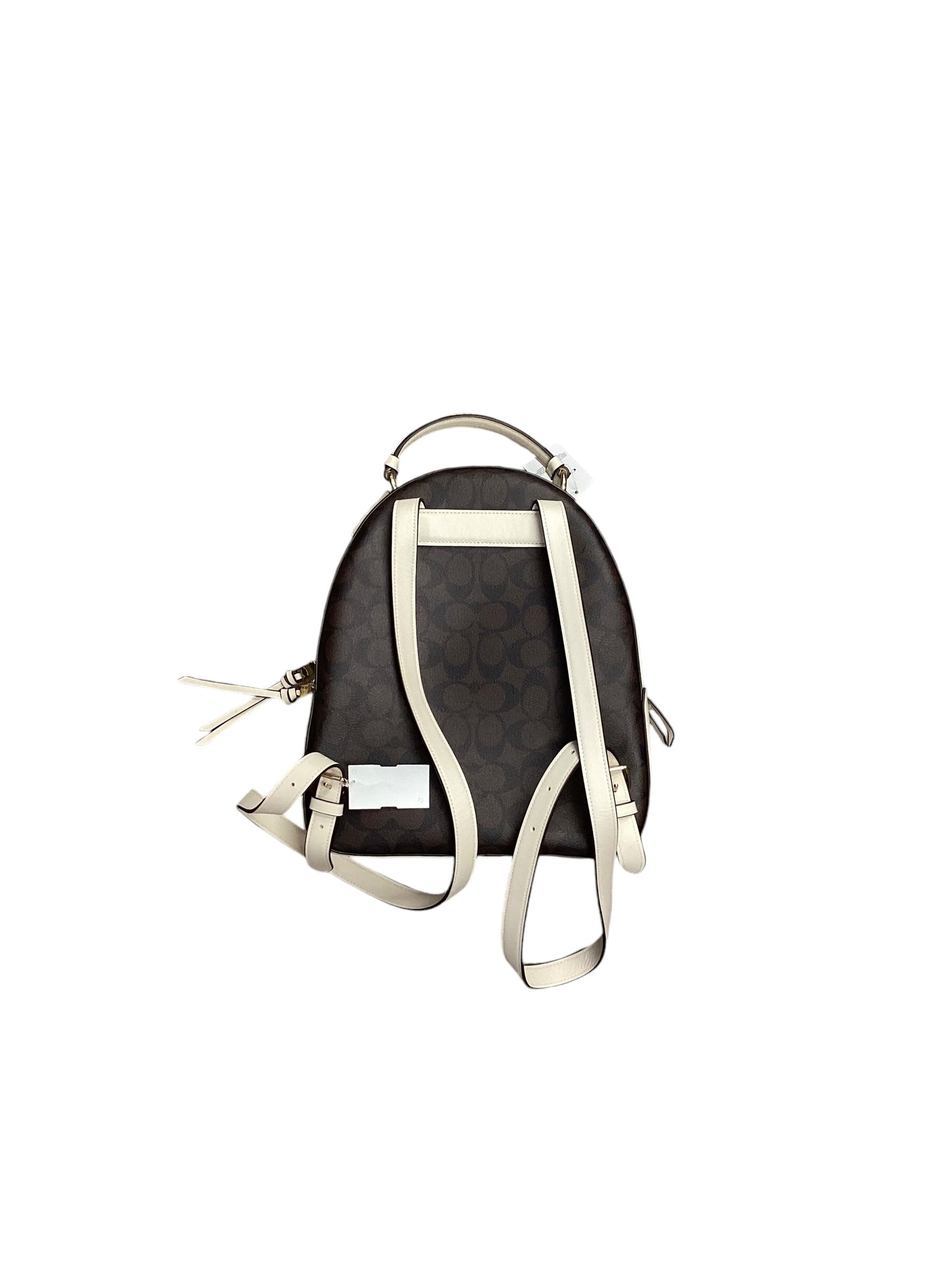 Backpack Designer By Coach, Size: Medium