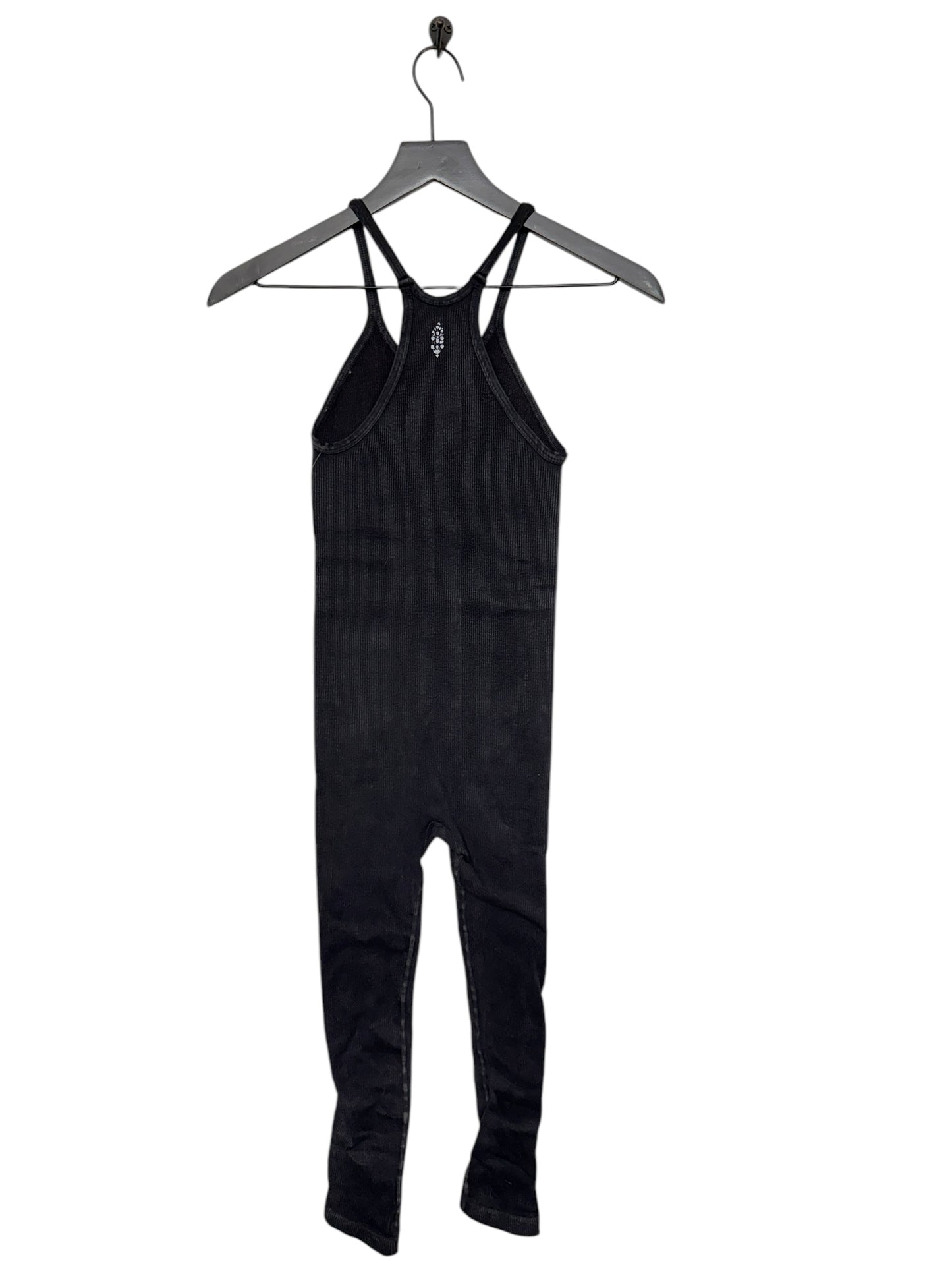 Jumpsuit By Free People In Black, Size: Xs