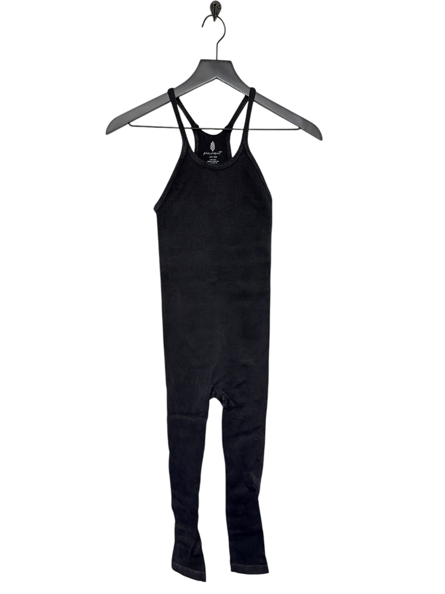 Jumpsuit By Free People In Black, Size: Xs