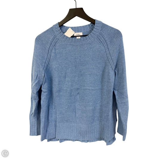 Sweater By Old Navy In Blue, Size: M