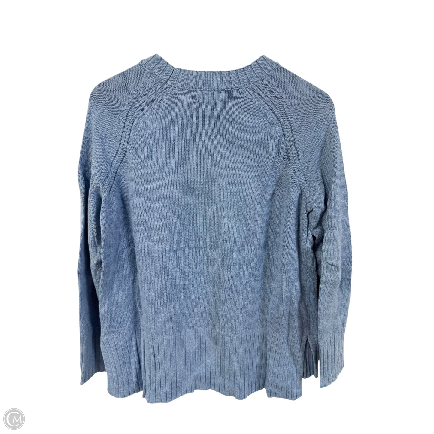 Sweater By Old Navy In Blue, Size: M