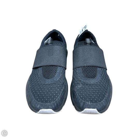 Shoes Athletic By Sorel In Black, Size: 10