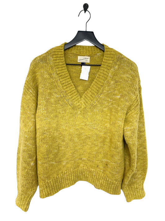 Sweater By Universal Thread  Size: M