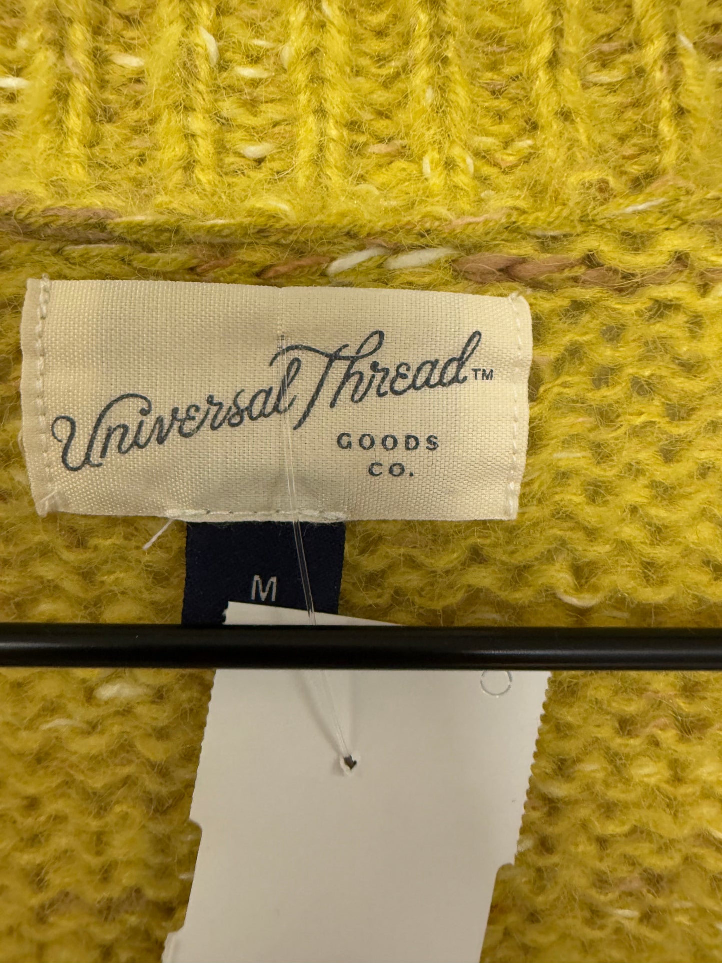 Sweater By Universal Thread  Size: M