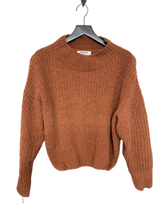 Sweater By Double Zero  Size: M