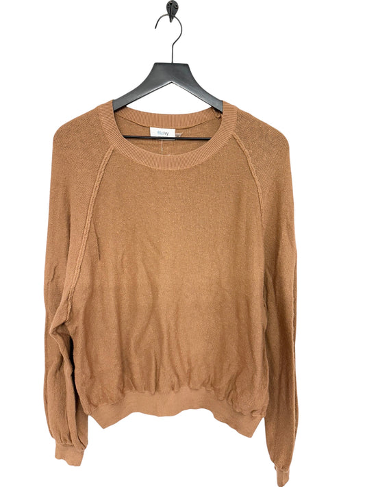 Sweater By Clothes Mentor  Size: M