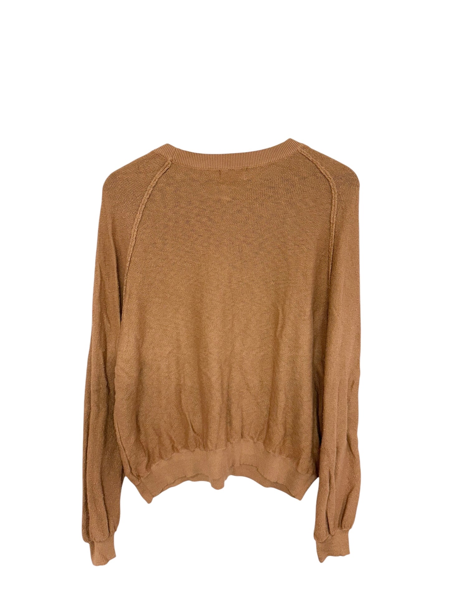 Sweater By Clothes Mentor  Size: M