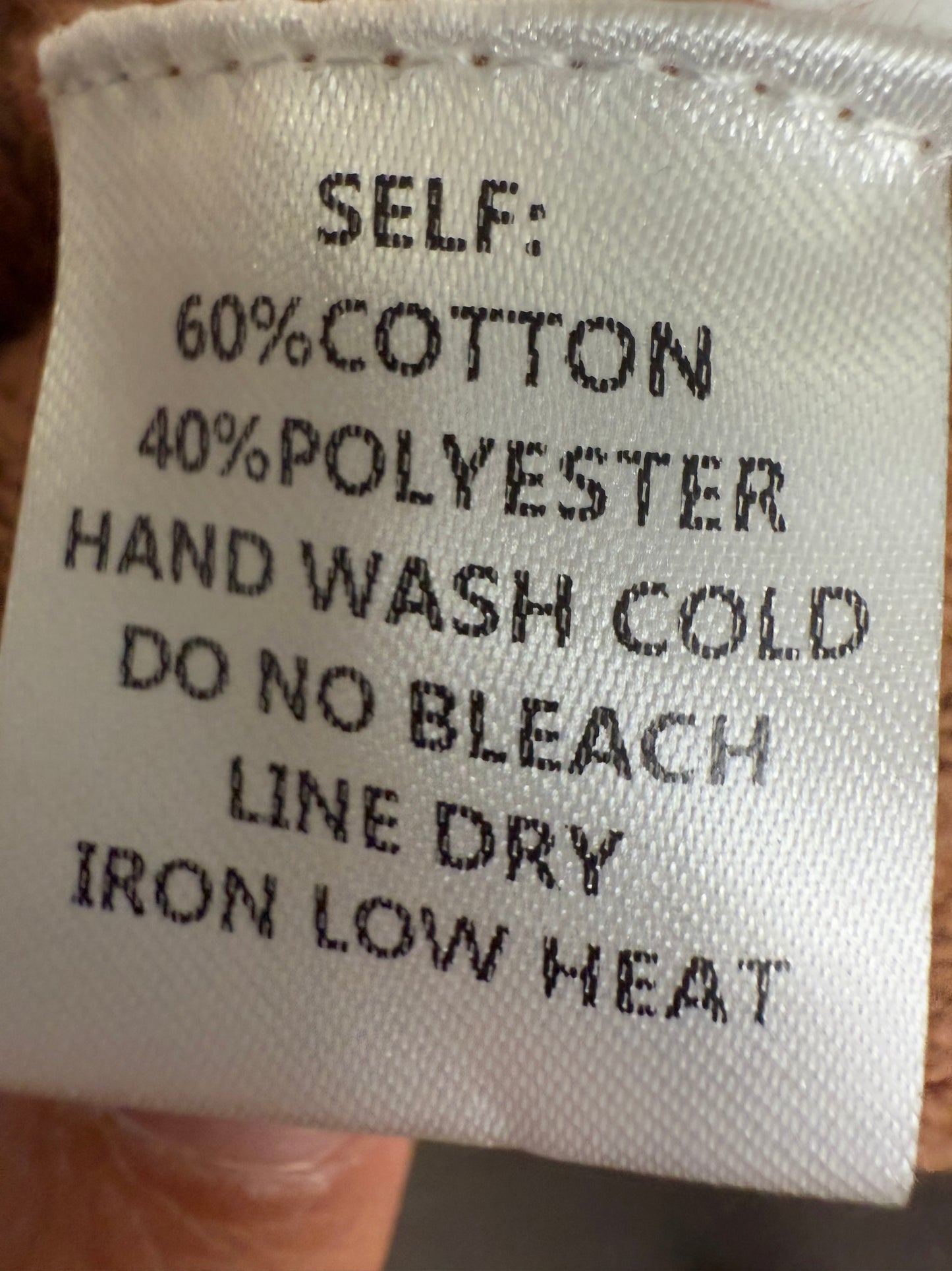 Sweater By Clothes Mentor  Size: M