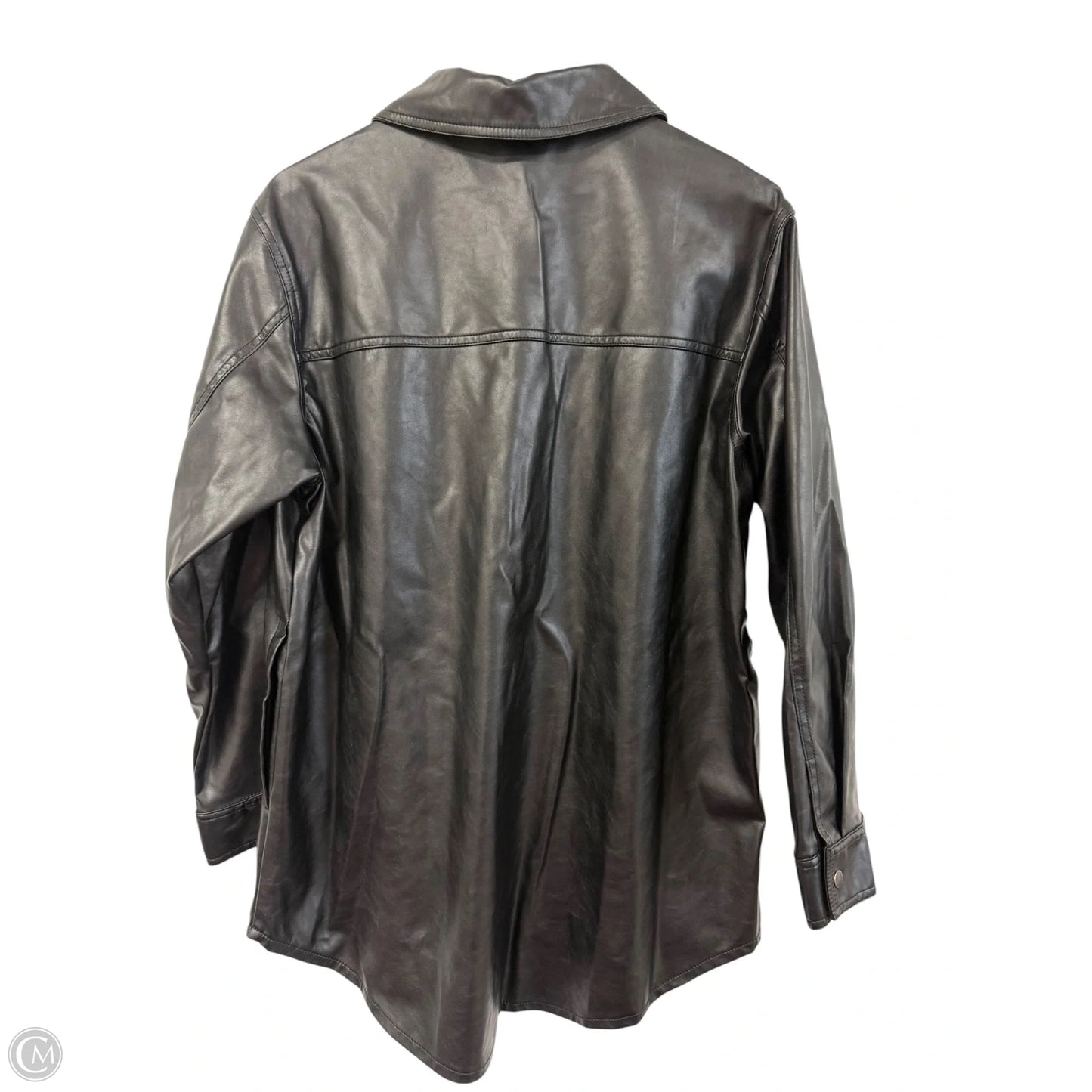 Jacket Other By Old Navy In Black, Size: L