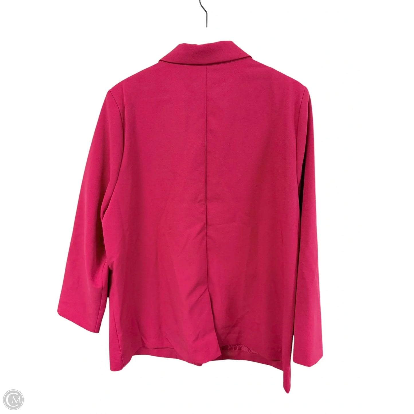Blazer By Old Navy In Pink, Size: Xl