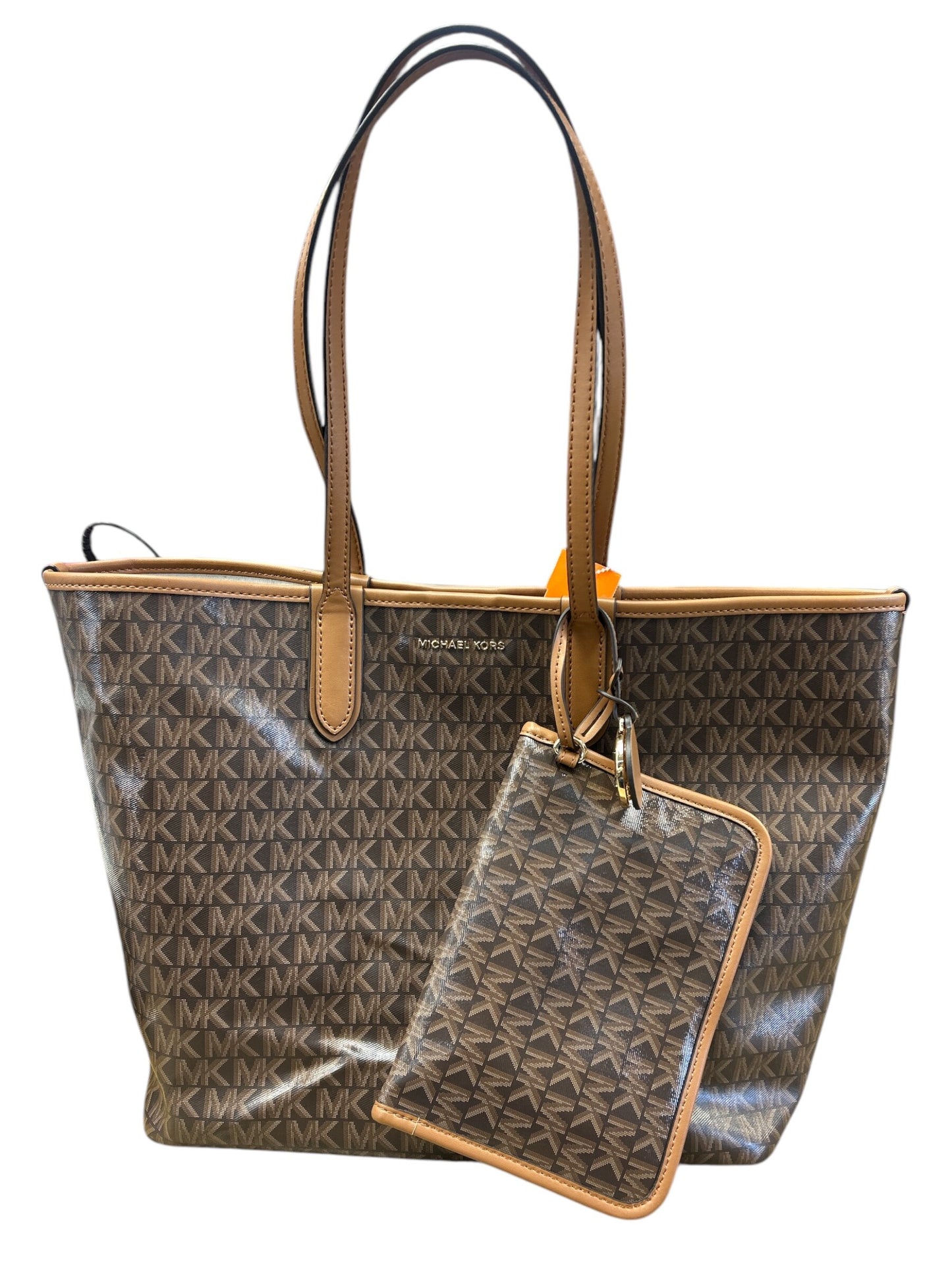 Tote Designer By Michael Kors  Size: Medium