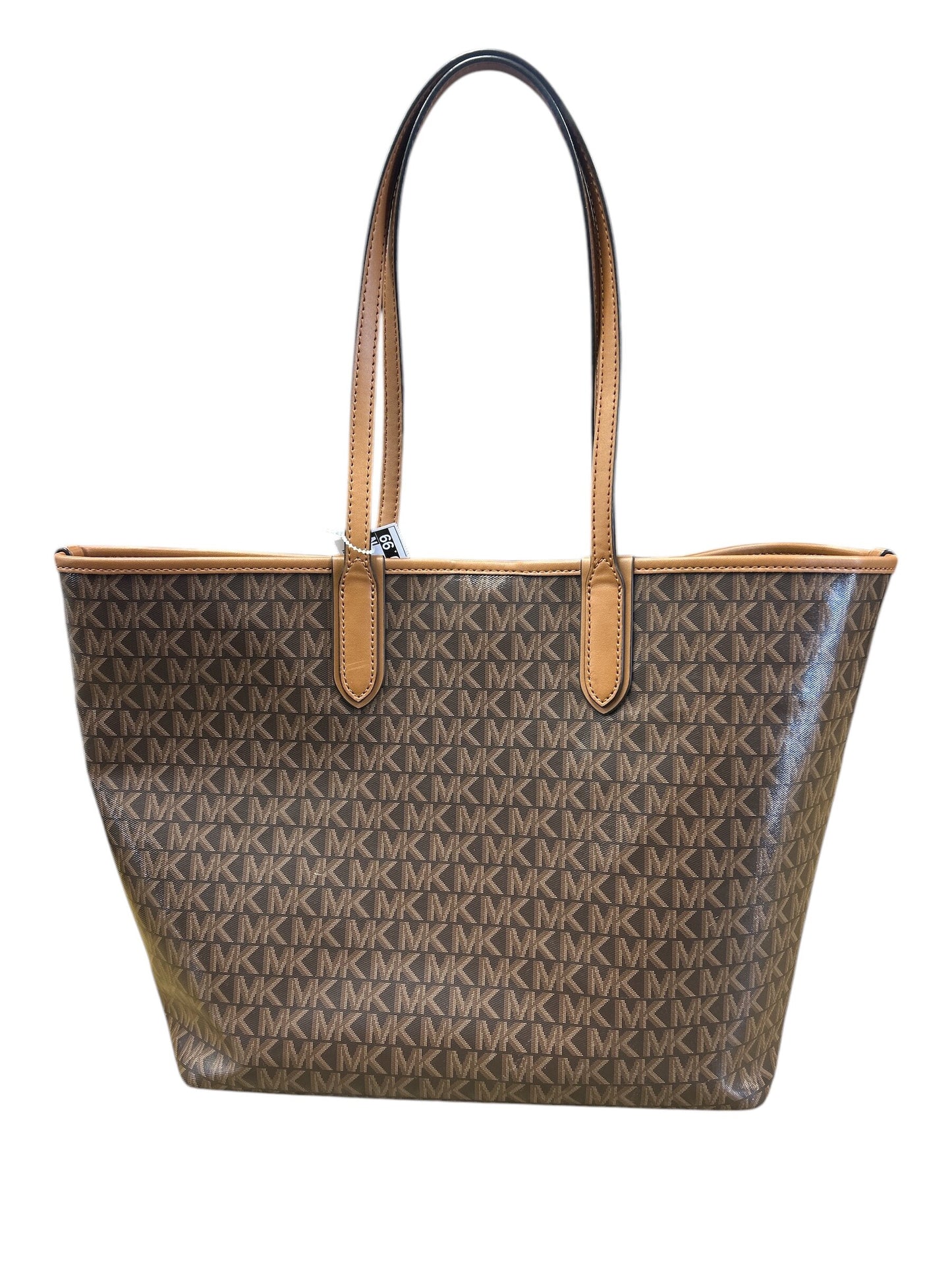 Tote Designer By Michael Kors  Size: Medium