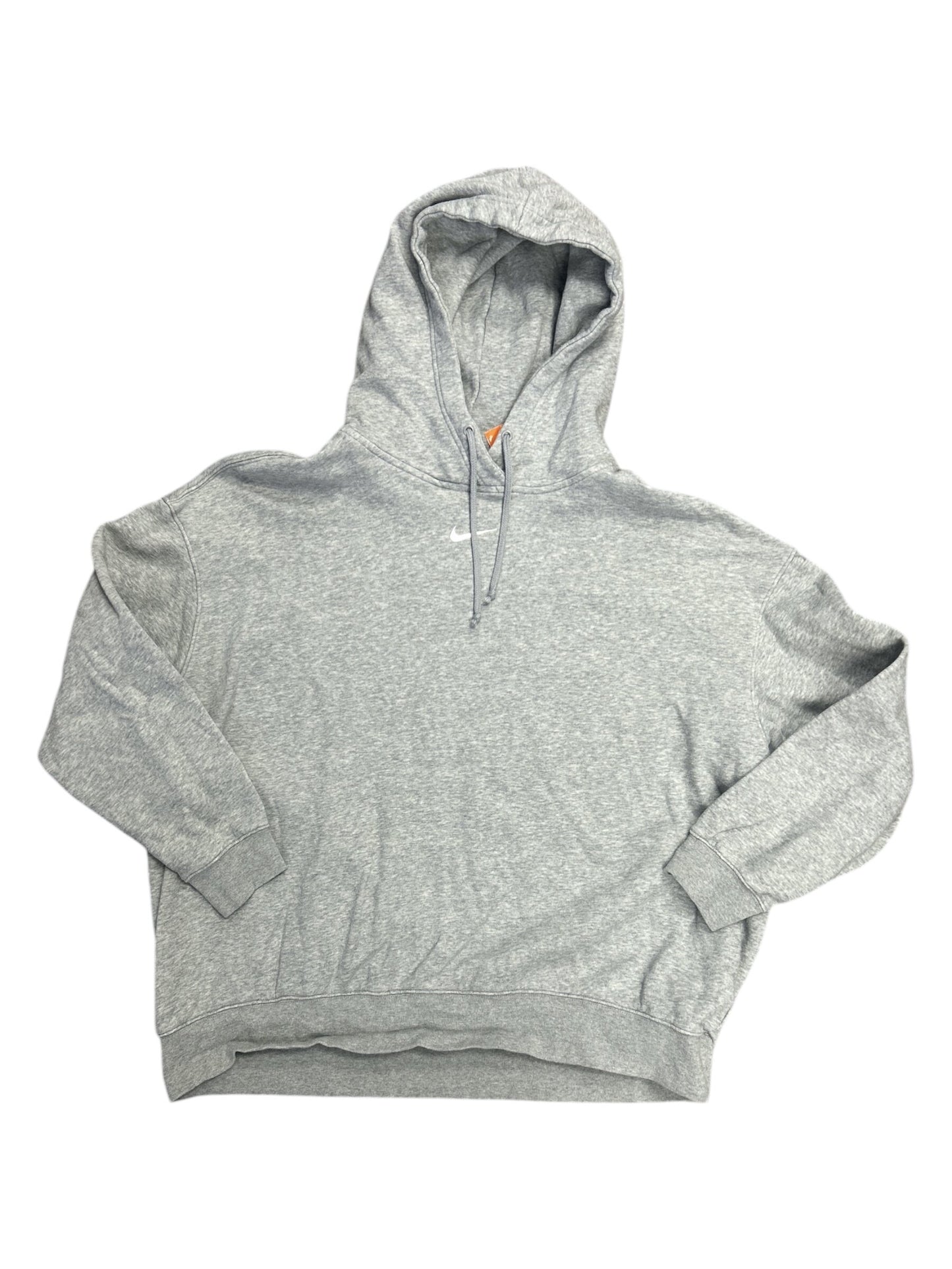 Sweatshirt Hoodie By Nike Apparel  Size: Xl