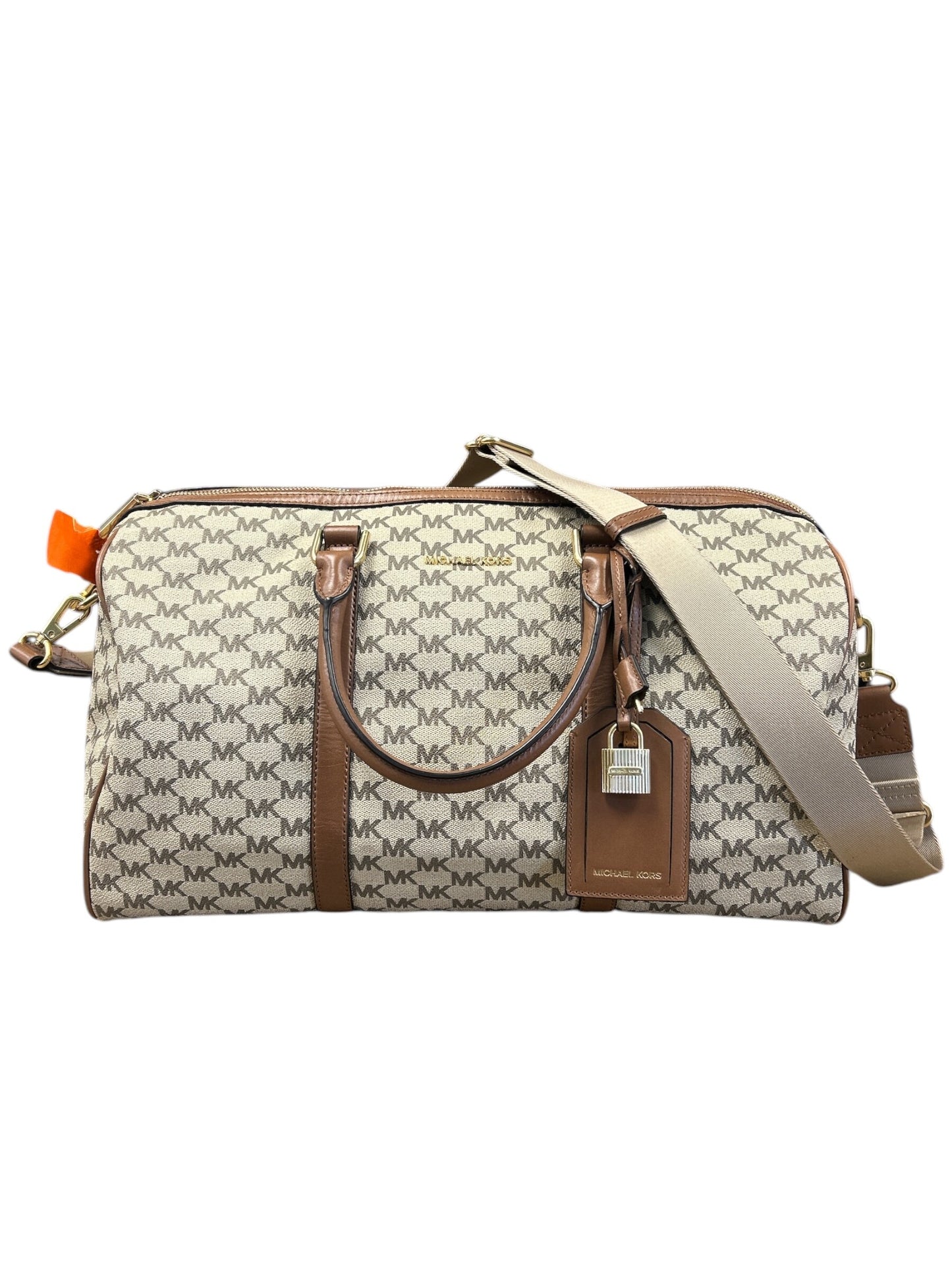 Duffle And Weekender Designer By Michael Kors  Size: Large