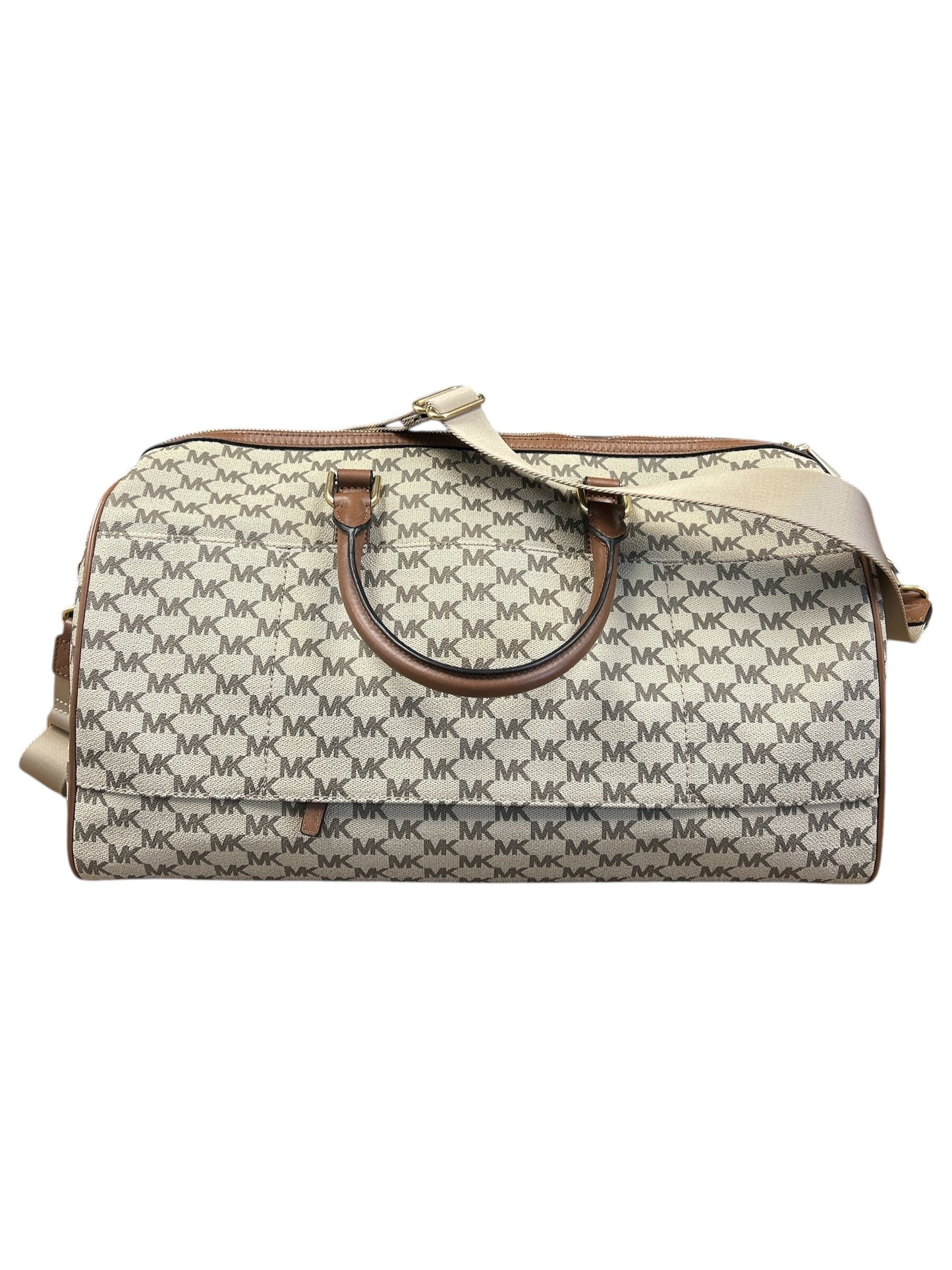 Duffle And Weekender Designer By Michael Kors  Size: Large