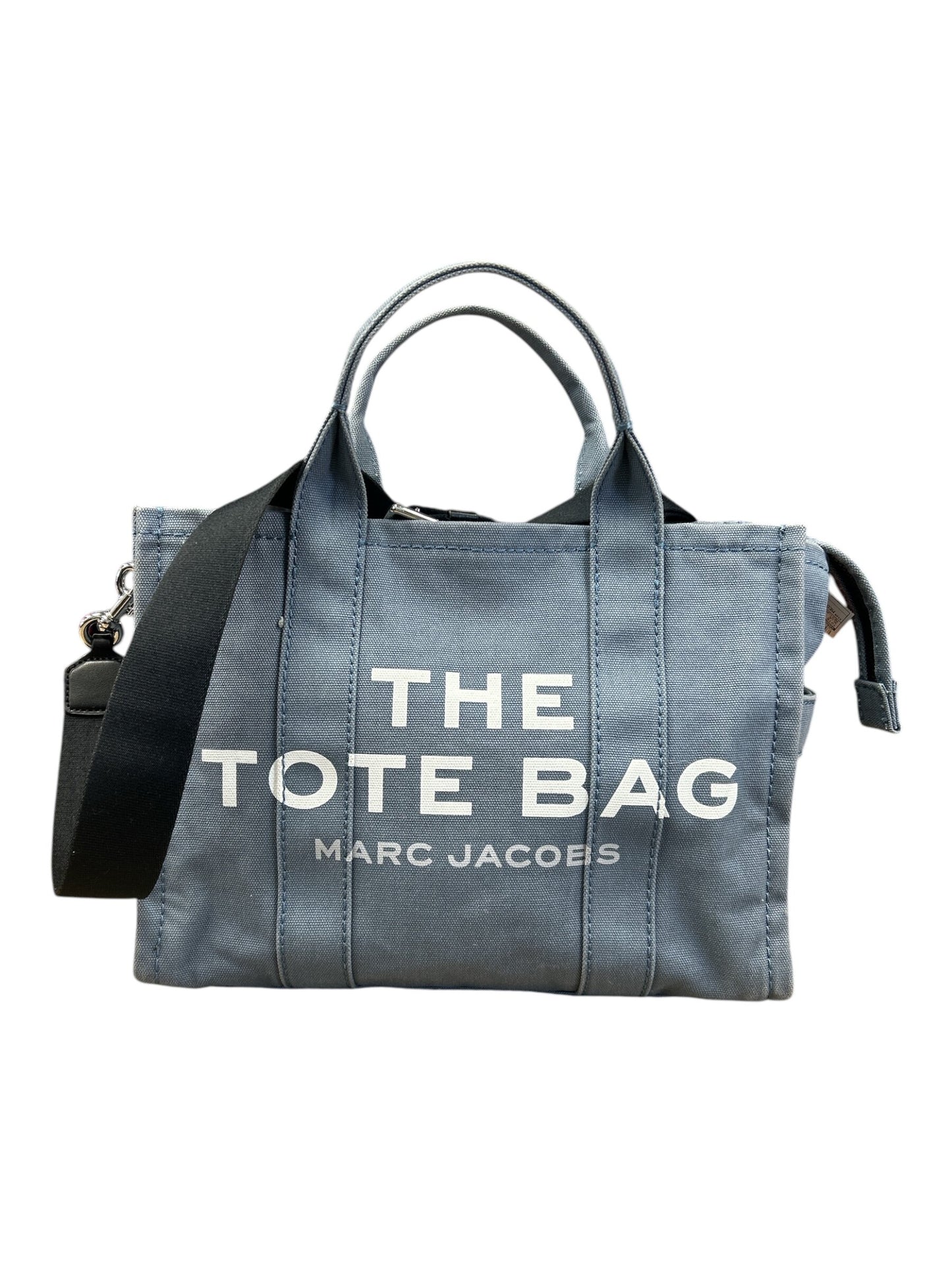 Tote Luxury Designer By Marc Jacobs  Size: Medium