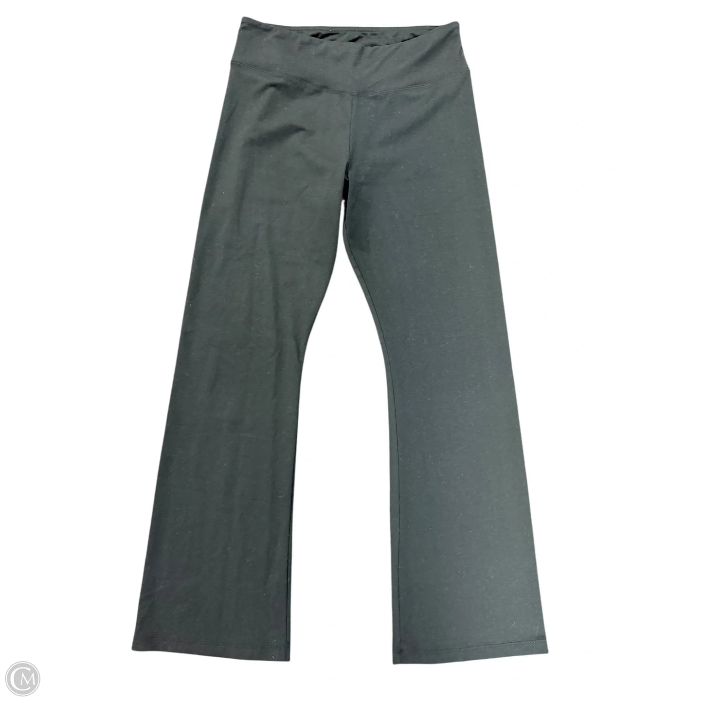 Athletic Pants By Balance Collection In Black, Size: Xl