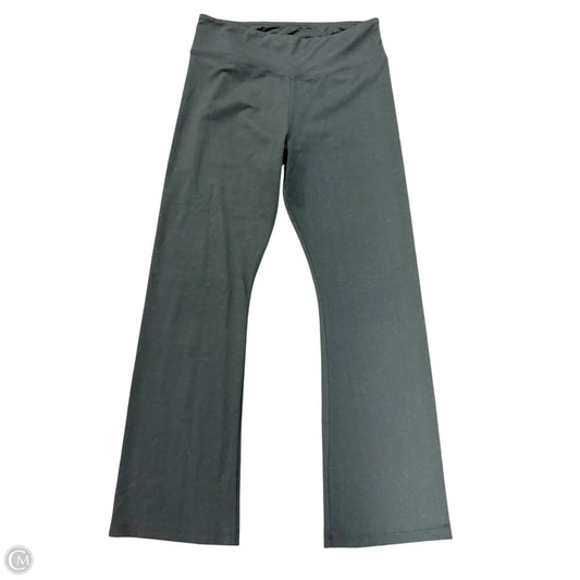 Athletic Pants By Balance Collection In Black, Size: Xl