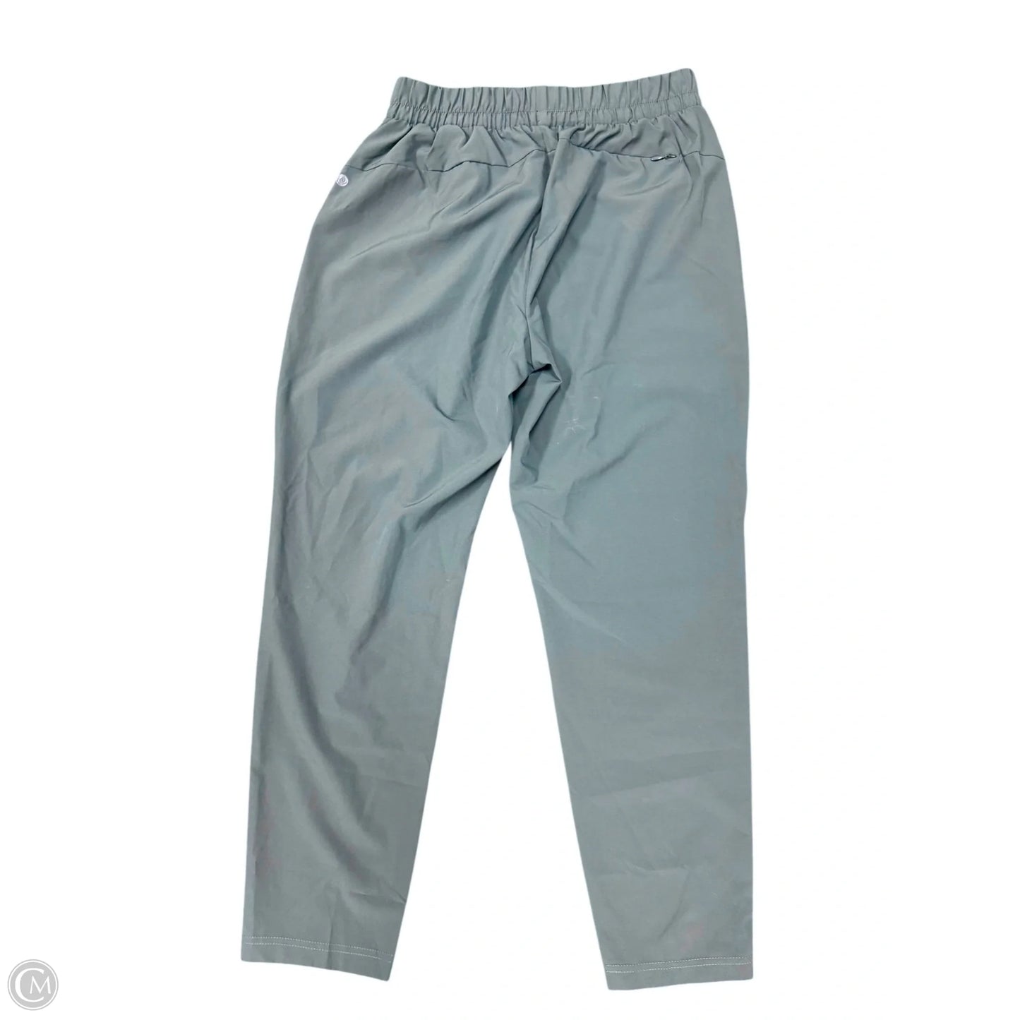 Athletic Pants By Apana In Blue, Size: S