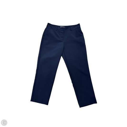 Pants Dress By Maurices In Navy, Size: 4