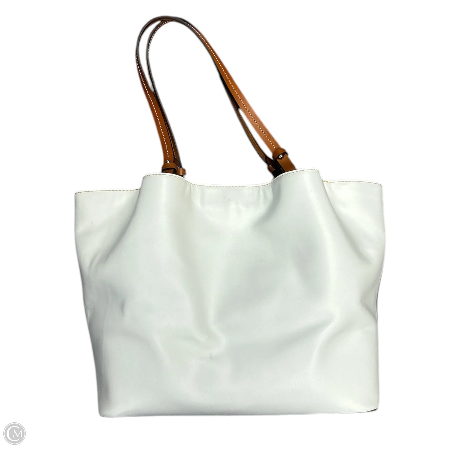 Handbag Designer By Dooney And Bourke, Size: Large