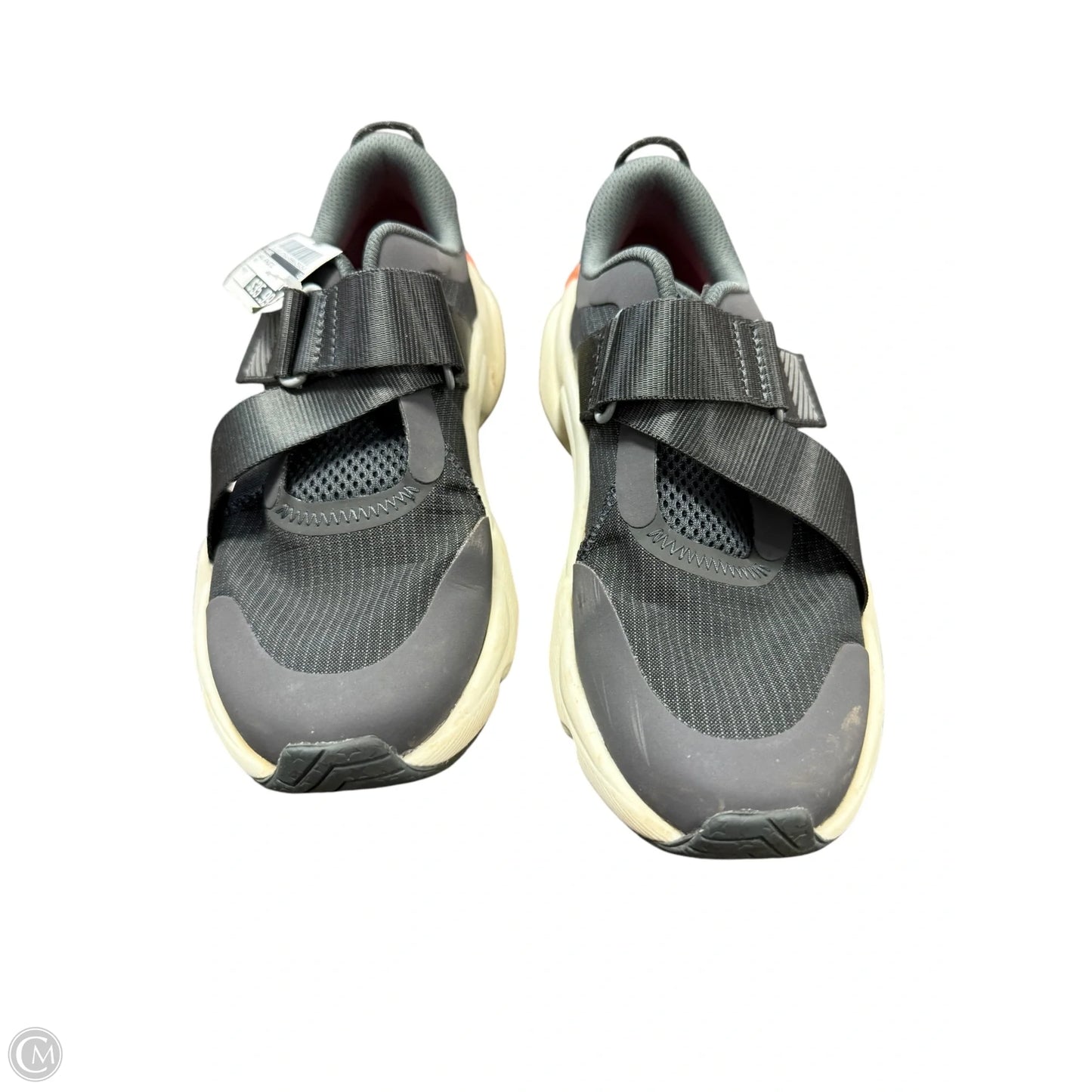 Shoes Athletic By Sorel In Grey, Size: 7
