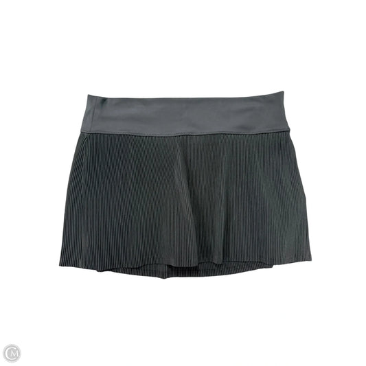 Athletic Skort By All In Motion In Black, Size: L