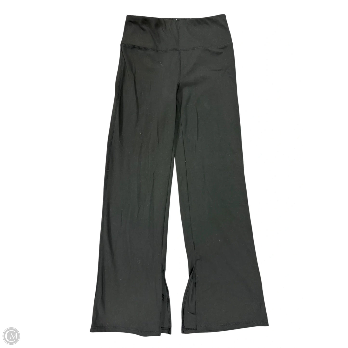 Athletic Pants By Dsg Outerwear In Black, Size: M
