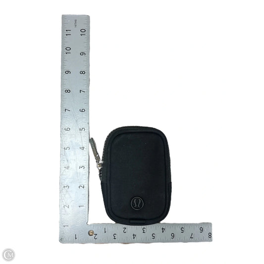 Coin Purse By Lululemon, Size: Medium