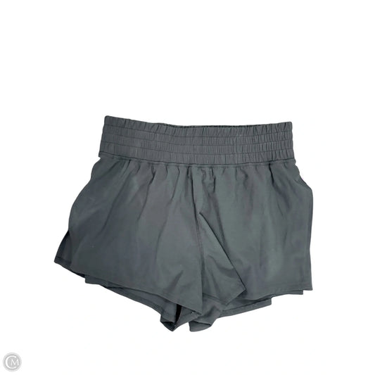 Athletic Shorts By 90 Degrees By Reflex In Black, Size: M