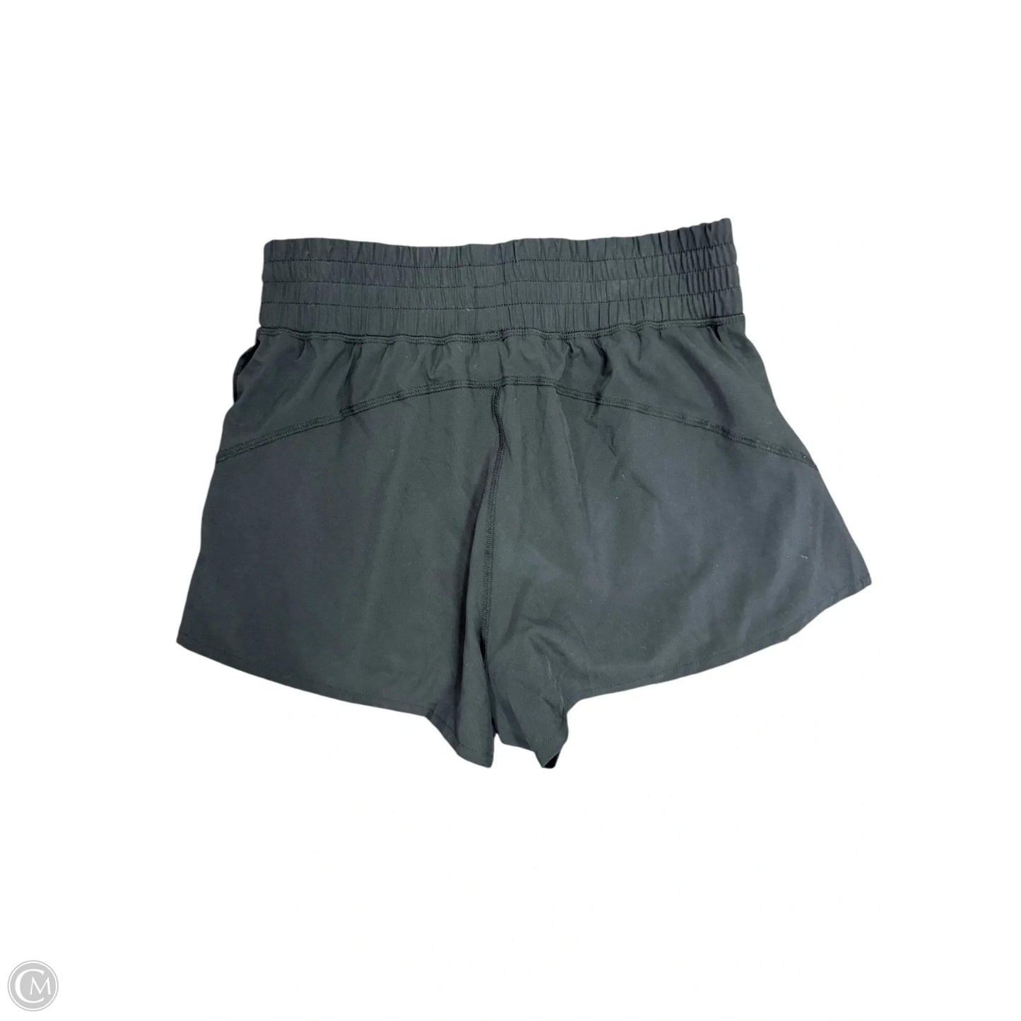 Athletic Shorts By 90 Degrees By Reflex In Black, Size: M
