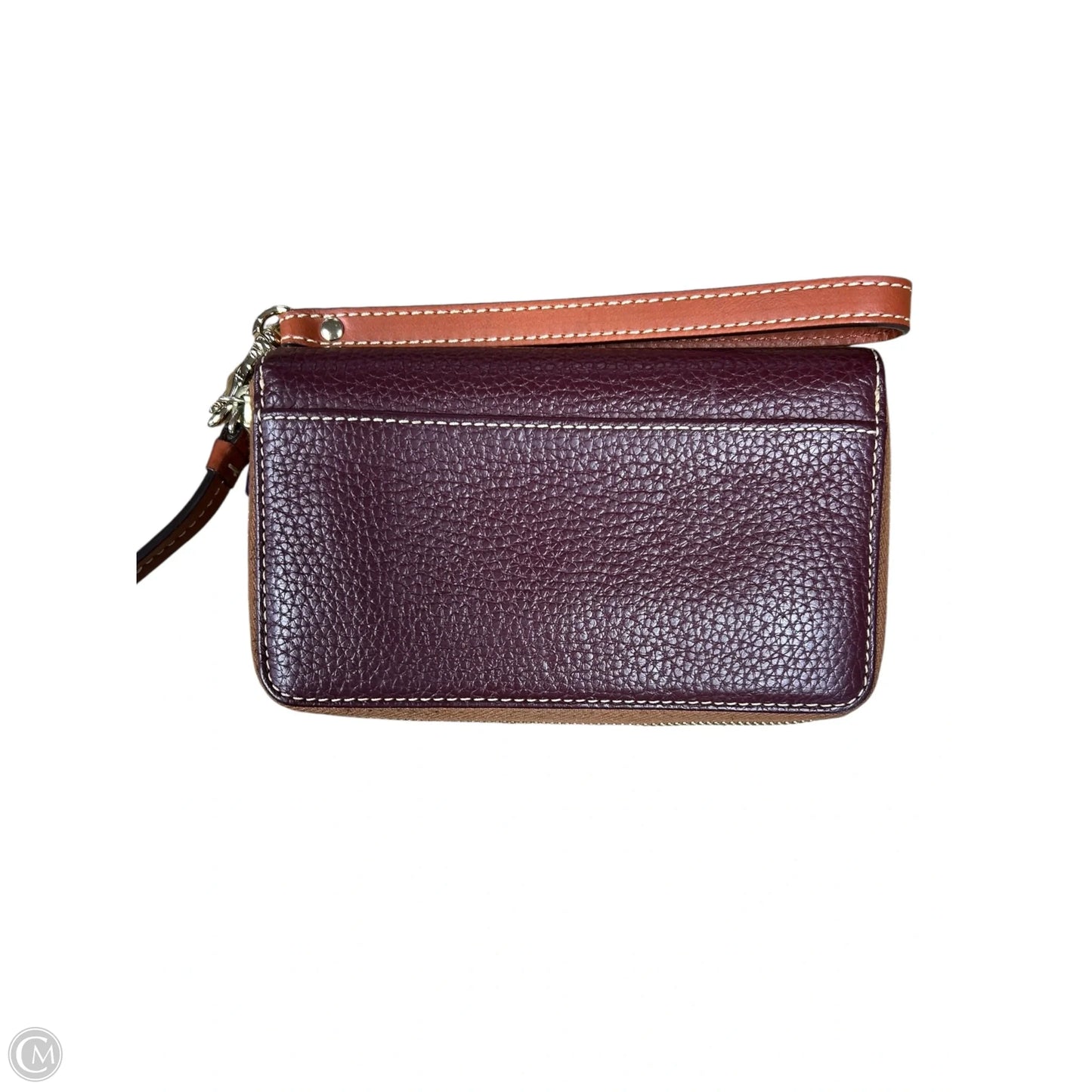Wallet Designer By Dooney And Bourke, Size: Small