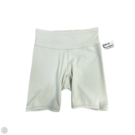 Athletic Shorts By Flx In Green, Size: Xs