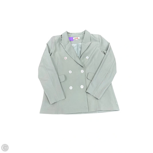 Blazer By Cme In Green, Size: S