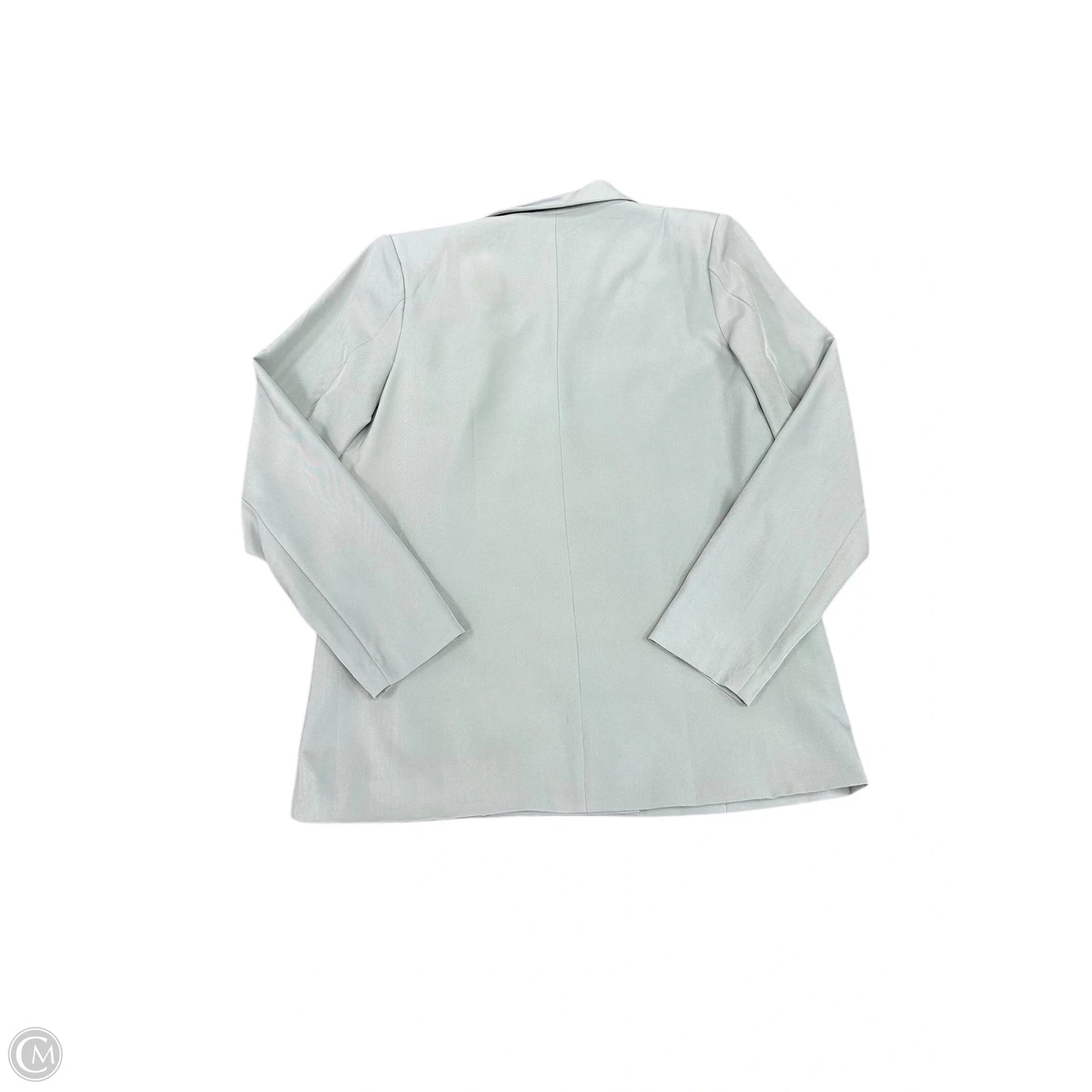 Blazer By Cme In Green, Size: S