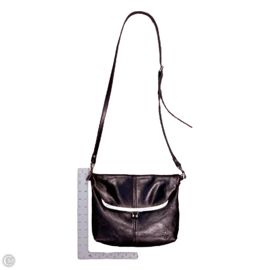 Crossbody Designer By Patricia Nash, Size: Large