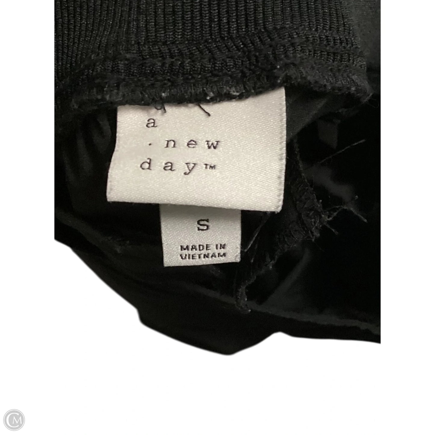 Pants Other By A New Day In Black, Size: S