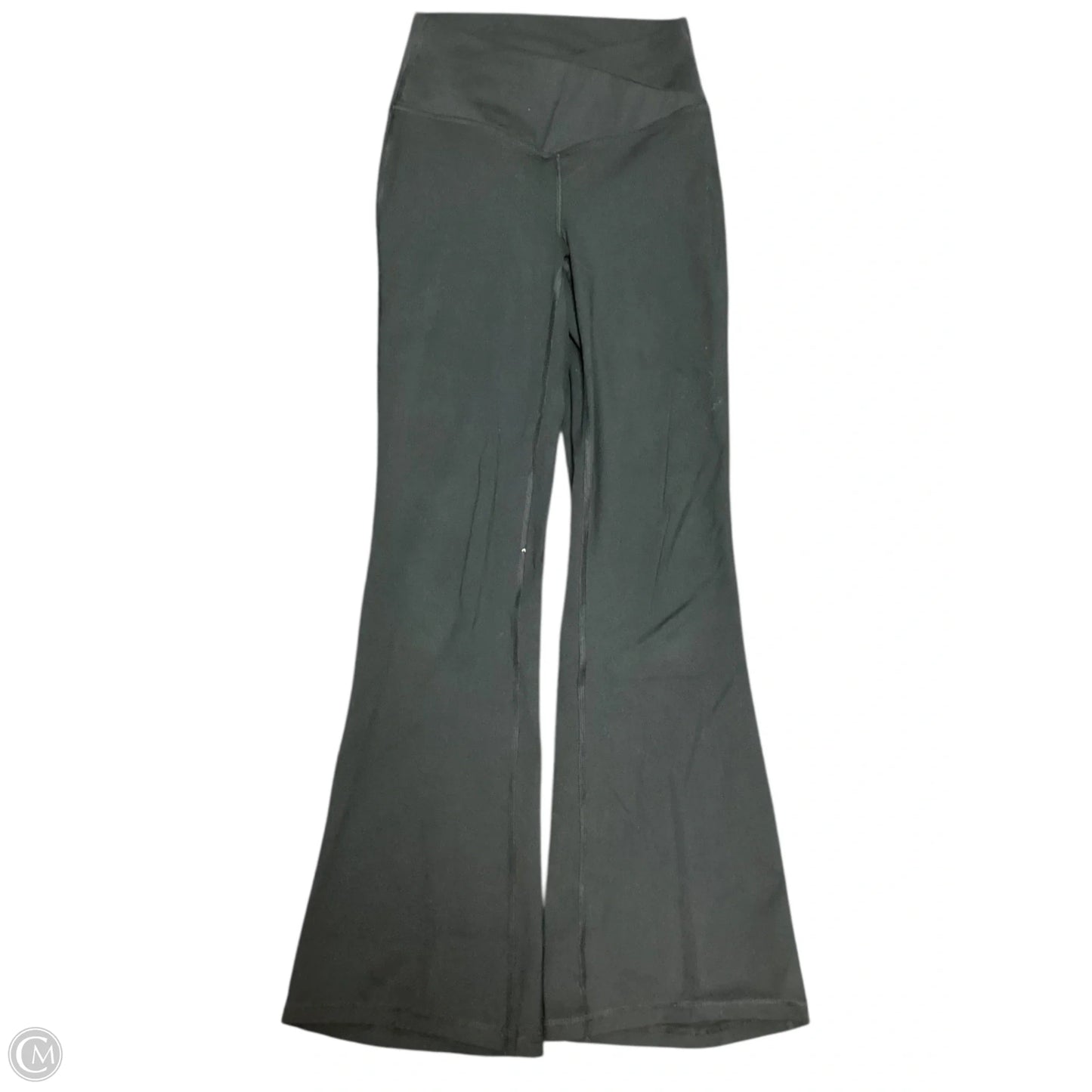 Athletic Pants By Yogalicious In Black, Size: S